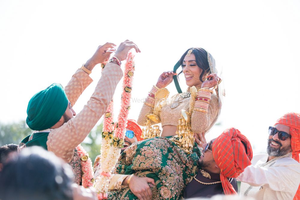 Photo From Amit  X Manali - By Watch Your Wedding
