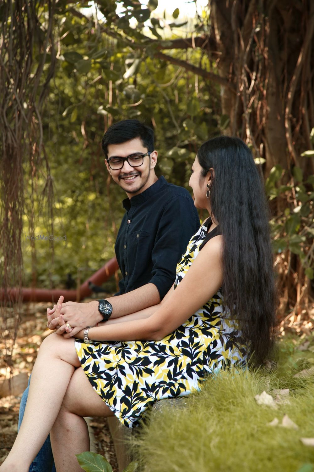 Photo From Siddharth Jinal PreWedding - By 360 FPS Weddings