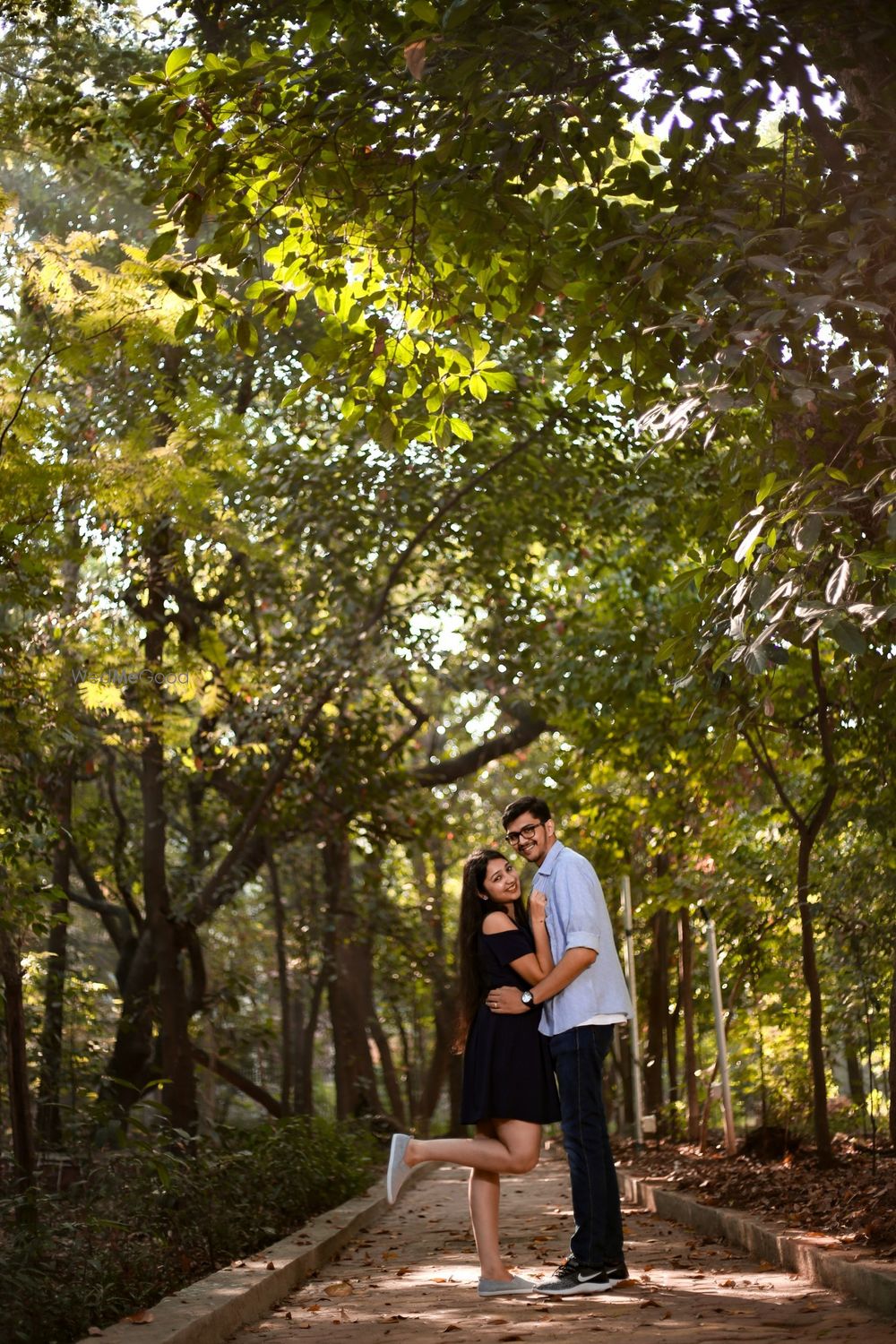 Photo From Siddharth Jinal PreWedding - By 360 FPS Weddings