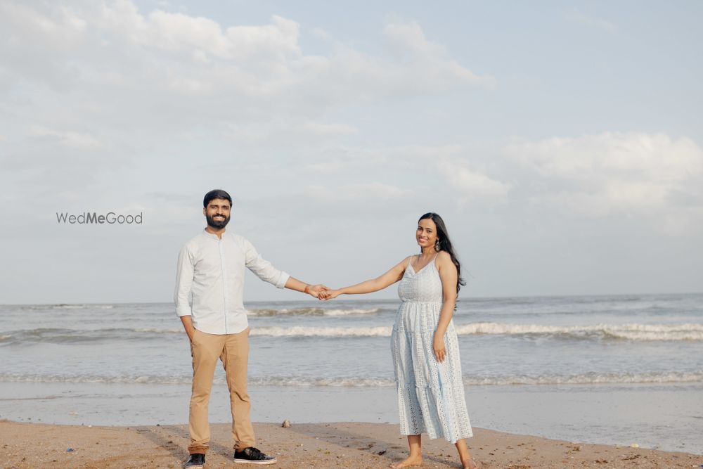 Photo From Prewedding pics of isha & aditya - By Gurvinder Arora Photography