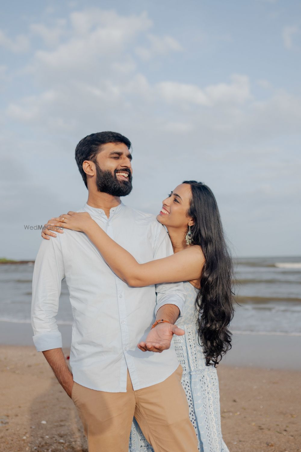 Photo From Prewedding pics of isha & aditya - By Gurvinder Arora Photography