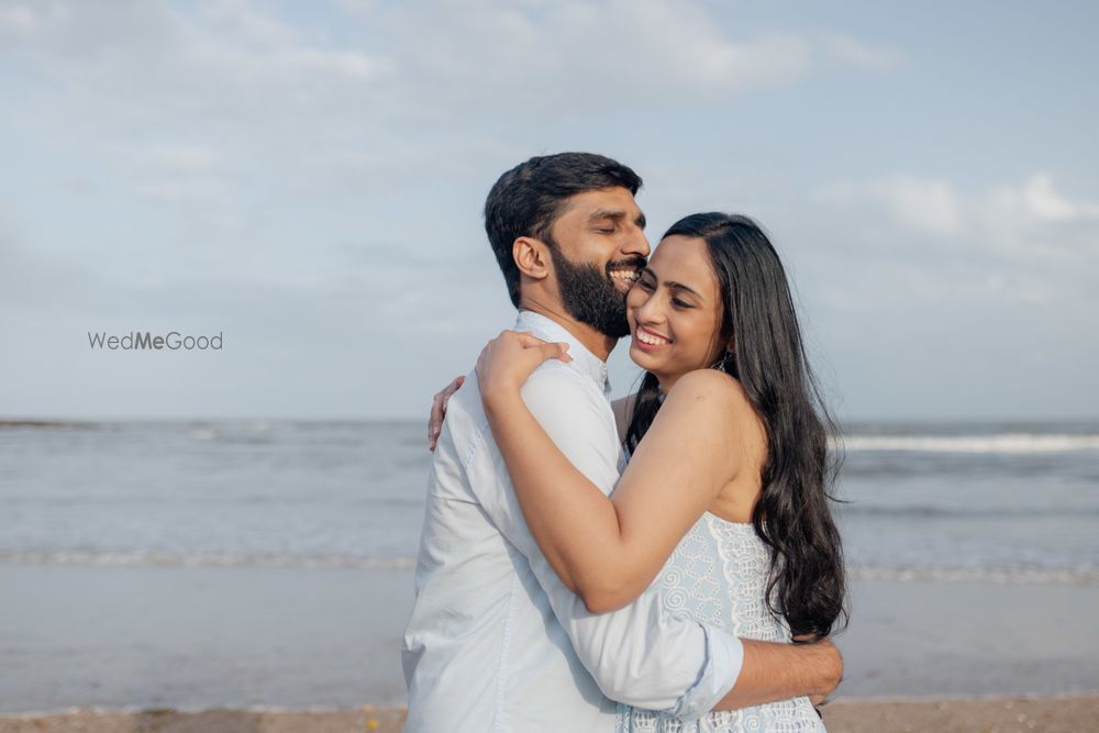 Photo From Prewedding pics of isha & aditya - By Gurvinder Arora Photography