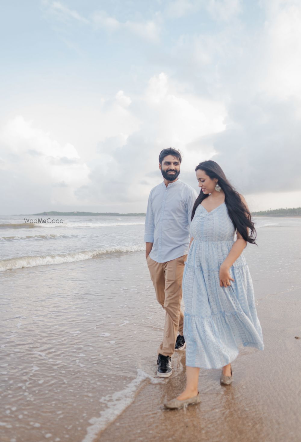 Photo From Prewedding pics of isha & aditya - By Gurvinder Arora Photography