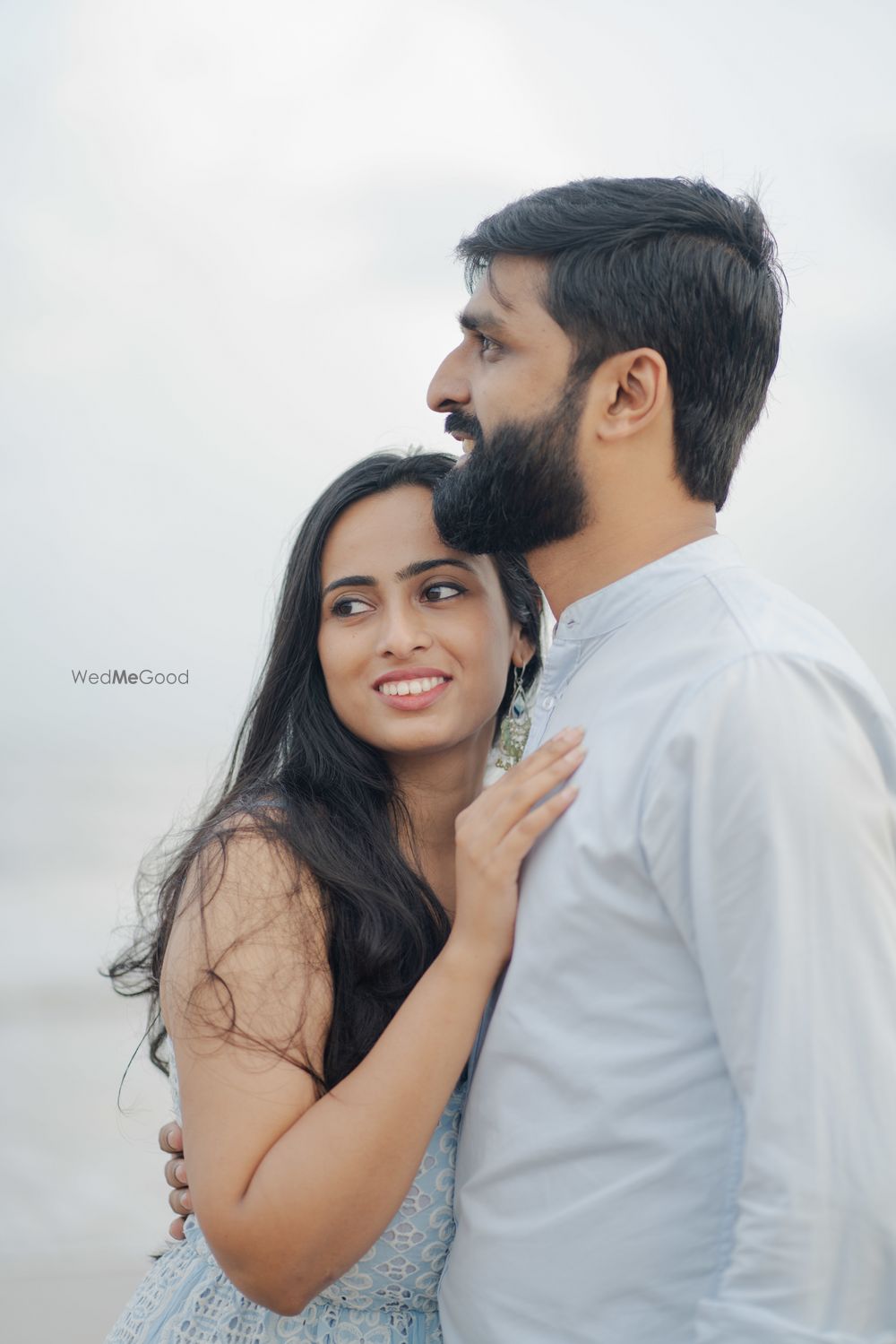 Photo From Prewedding pics of isha & aditya - By Gurvinder Arora Photography