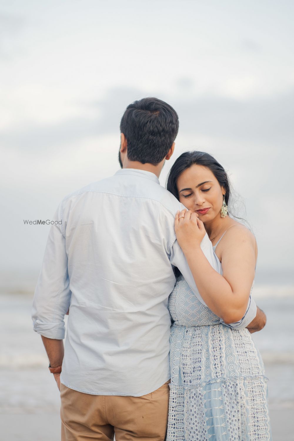 Photo From Prewedding pics of isha & aditya - By Gurvinder Arora Photography