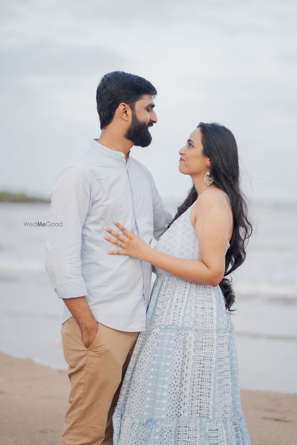 Photo From Prewedding pics of isha & aditya - By Gurvinder Arora Photography