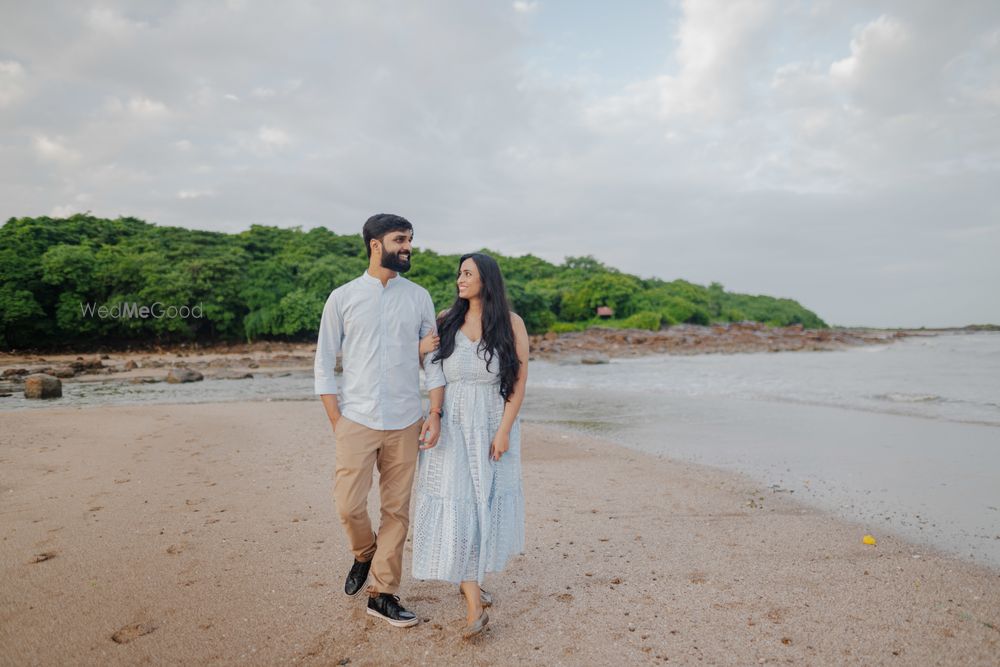 Photo From Prewedding pics of isha & aditya - By Gurvinder Arora Photography