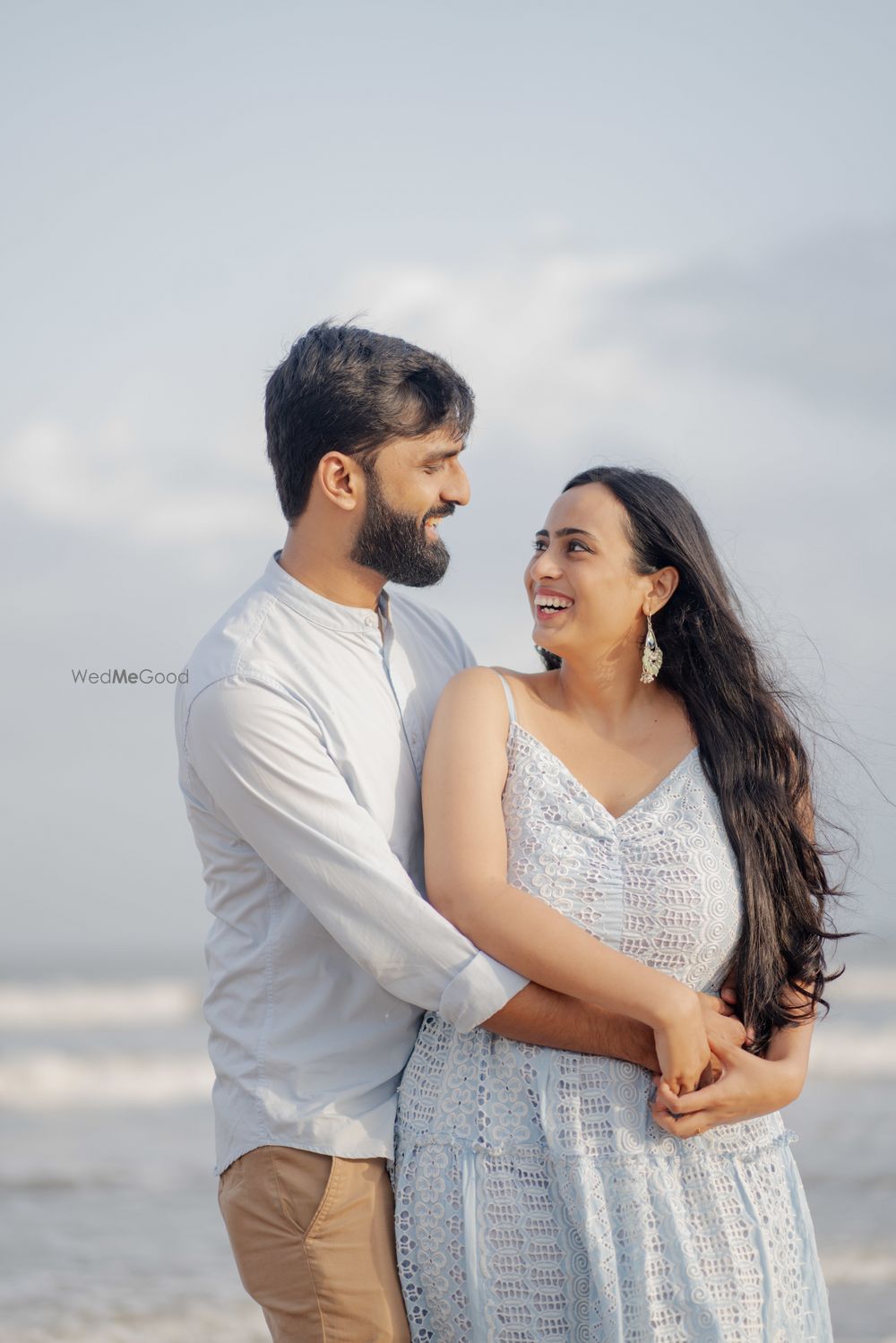 Photo From Prewedding pics of isha & aditya - By Gurvinder Arora Photography