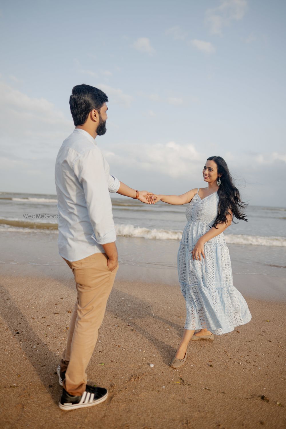 Photo From Prewedding pics of isha & aditya - By Gurvinder Arora Photography