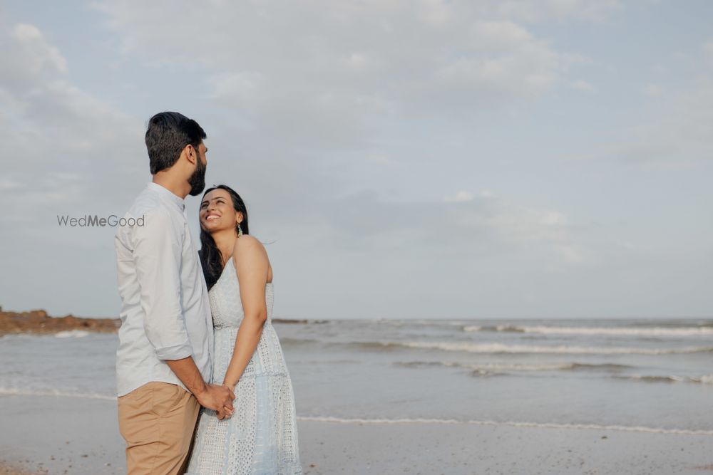 Photo From Prewedding pics of isha & aditya - By Gurvinder Arora Photography