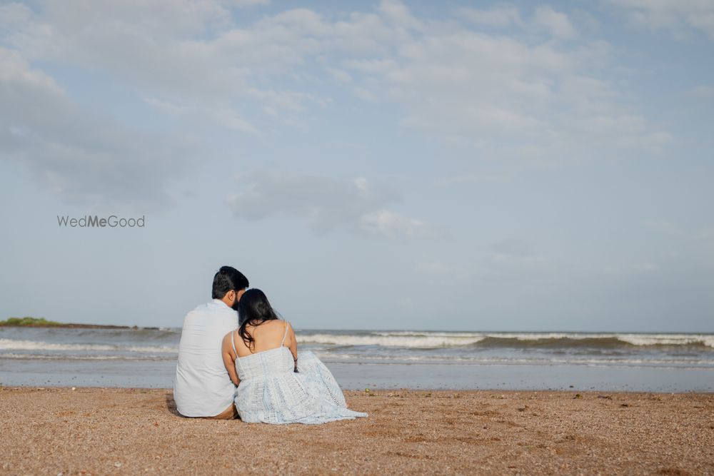 Photo From Prewedding pics of isha & aditya - By Gurvinder Arora Photography