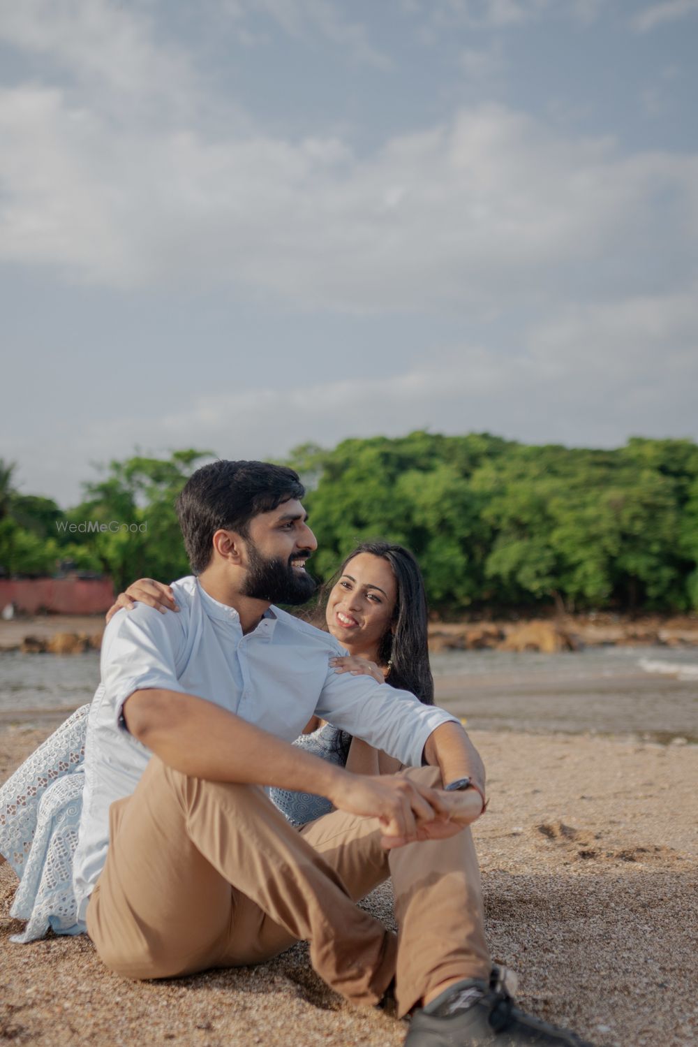 Photo From Prewedding pics of isha & aditya - By Gurvinder Arora Photography