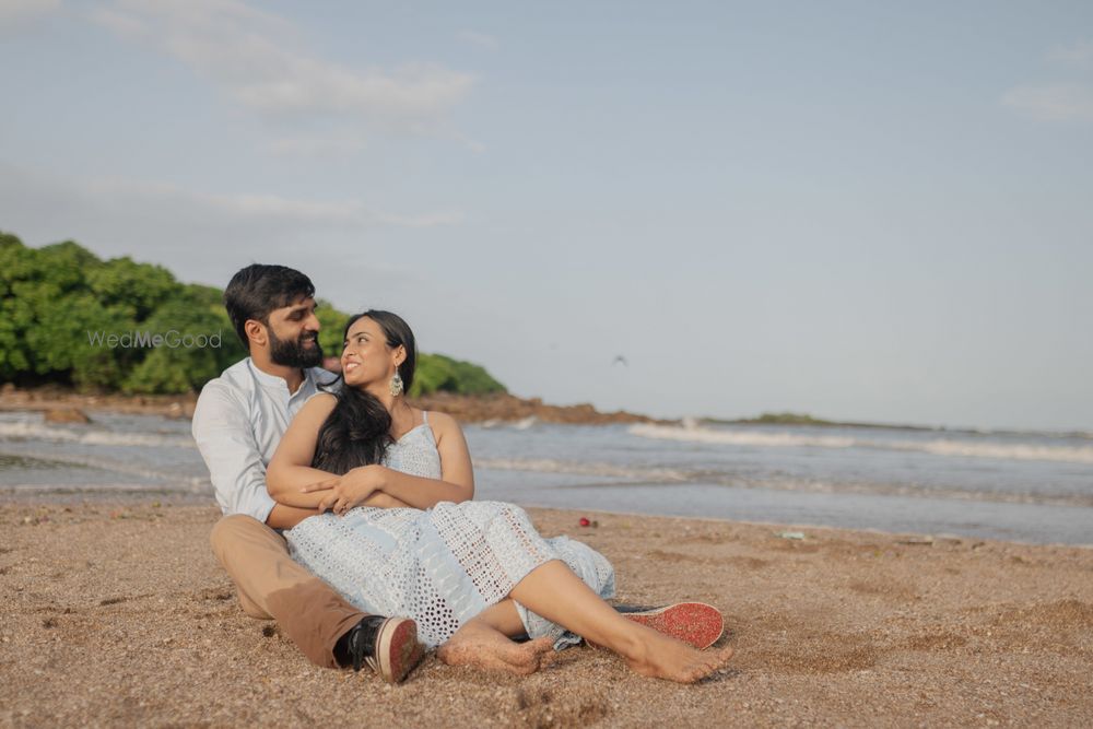 Photo From Prewedding pics of isha & aditya - By Gurvinder Arora Photography