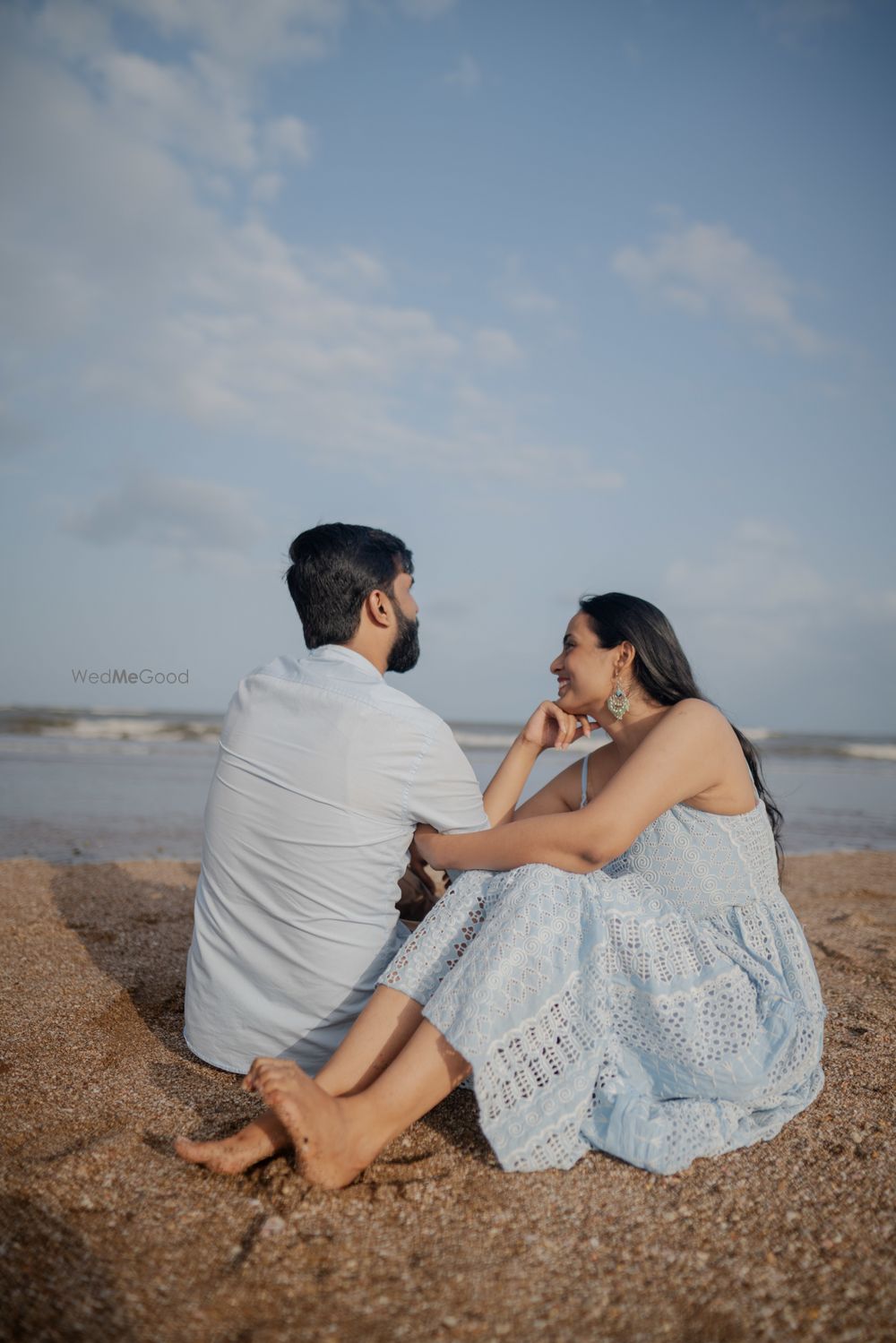 Photo From Prewedding pics of isha & aditya - By Gurvinder Arora Photography