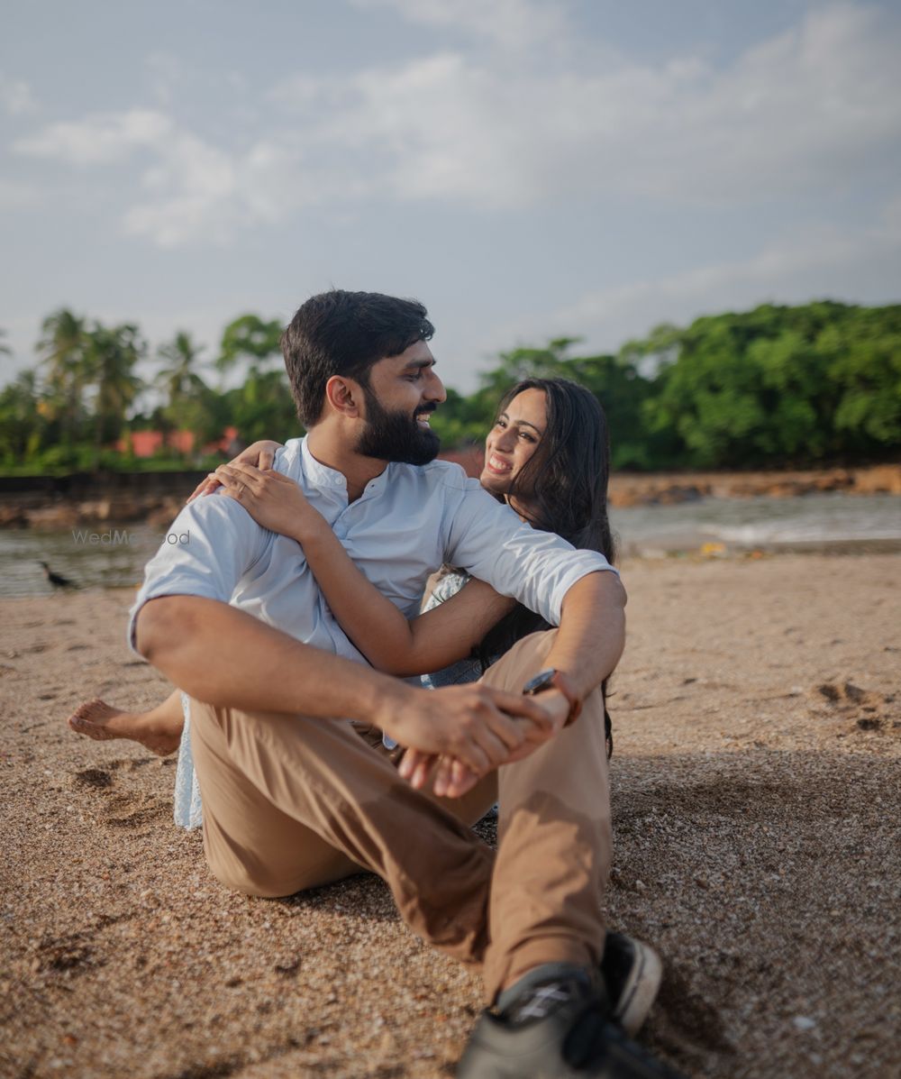 Photo From Prewedding pics of isha & aditya - By Gurvinder Arora Photography