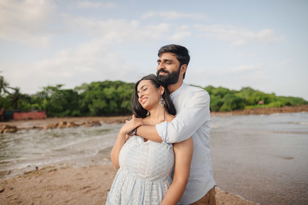 Photo From Prewedding pics of isha & aditya - By Gurvinder Arora Photography