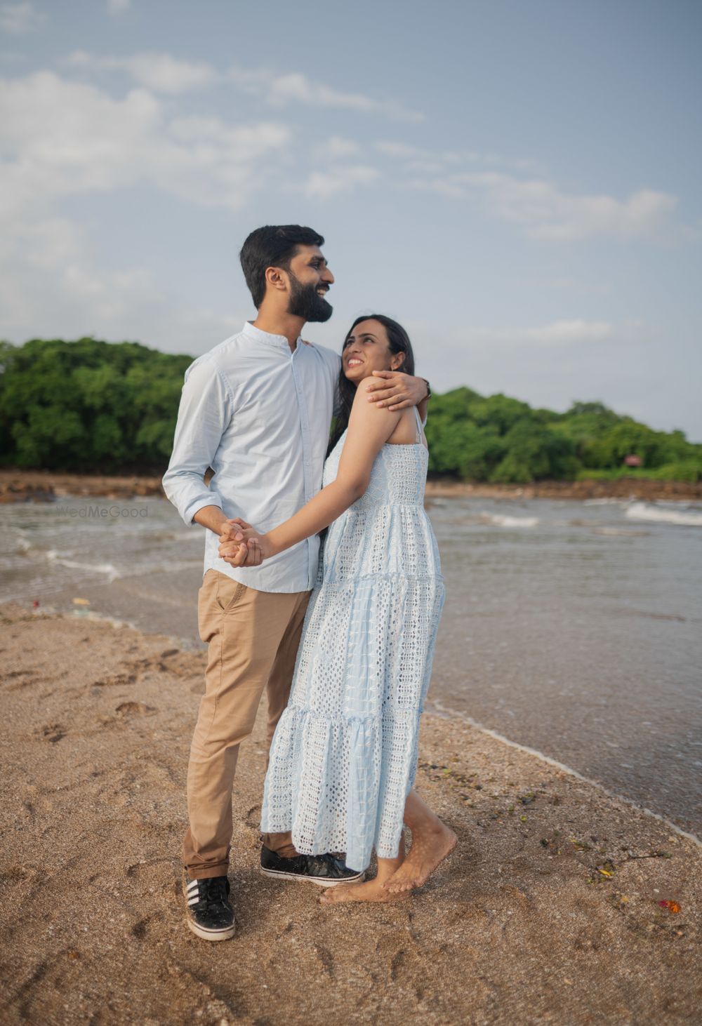 Photo From Prewedding pics of isha & aditya - By Gurvinder Arora Photography