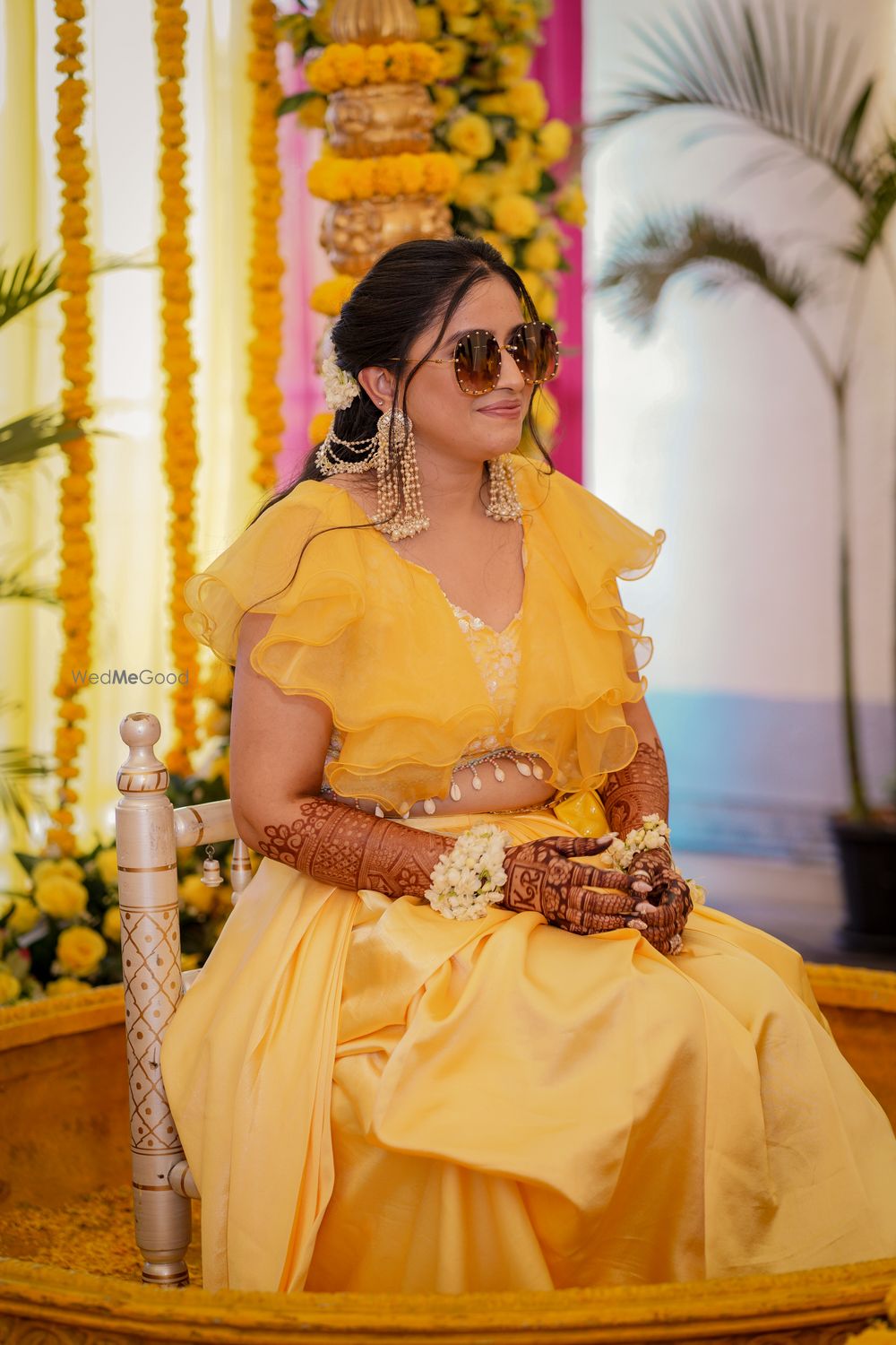 Photo From KISHAN AND ROSHNI HALDI - By Rama Weddings