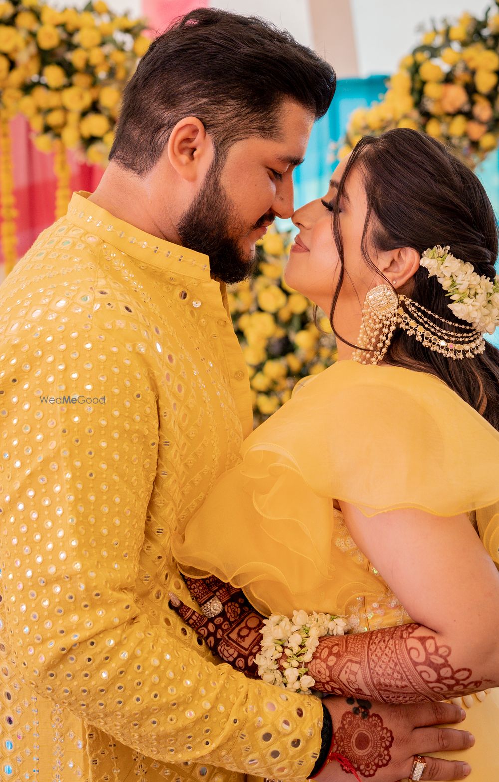 Photo From KISHAN AND ROSHNI HALDI - By Rama Weddings