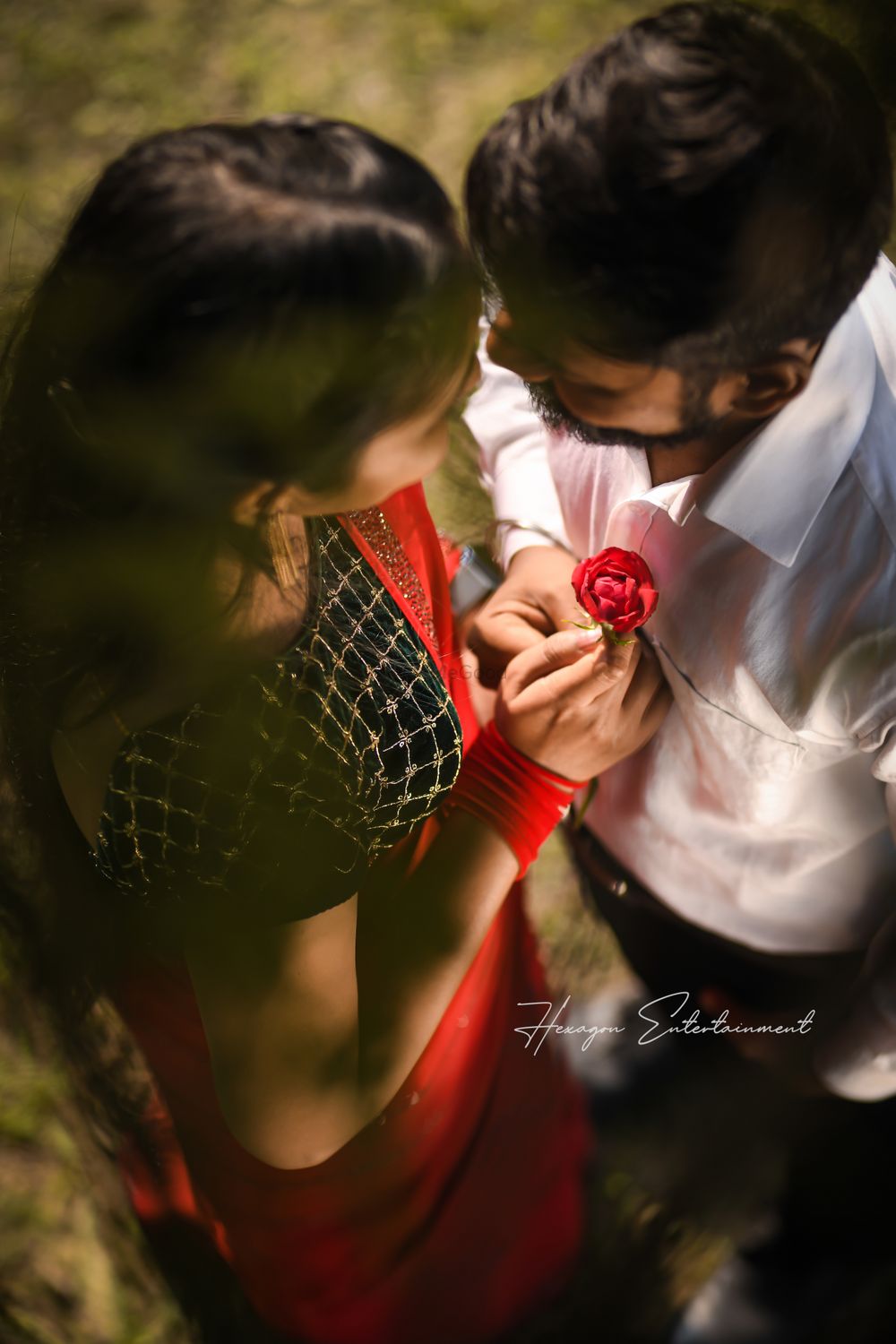 Photo From ( Pre-Weddings) - By Hexagon Entertainment