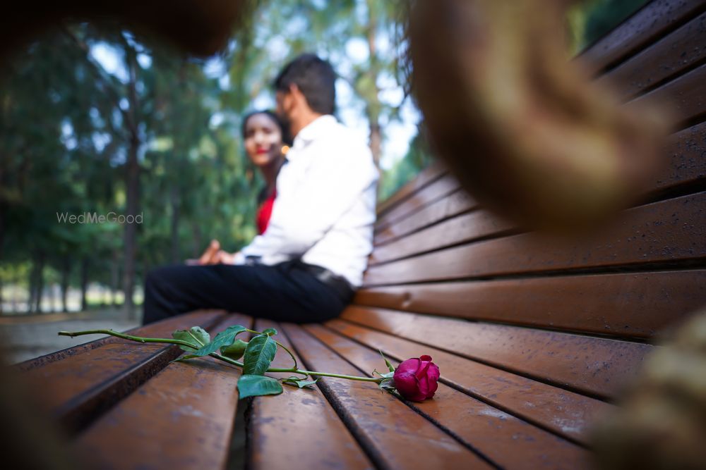 Photo From ( Pre-Weddings) - By Hexagon Entertainment