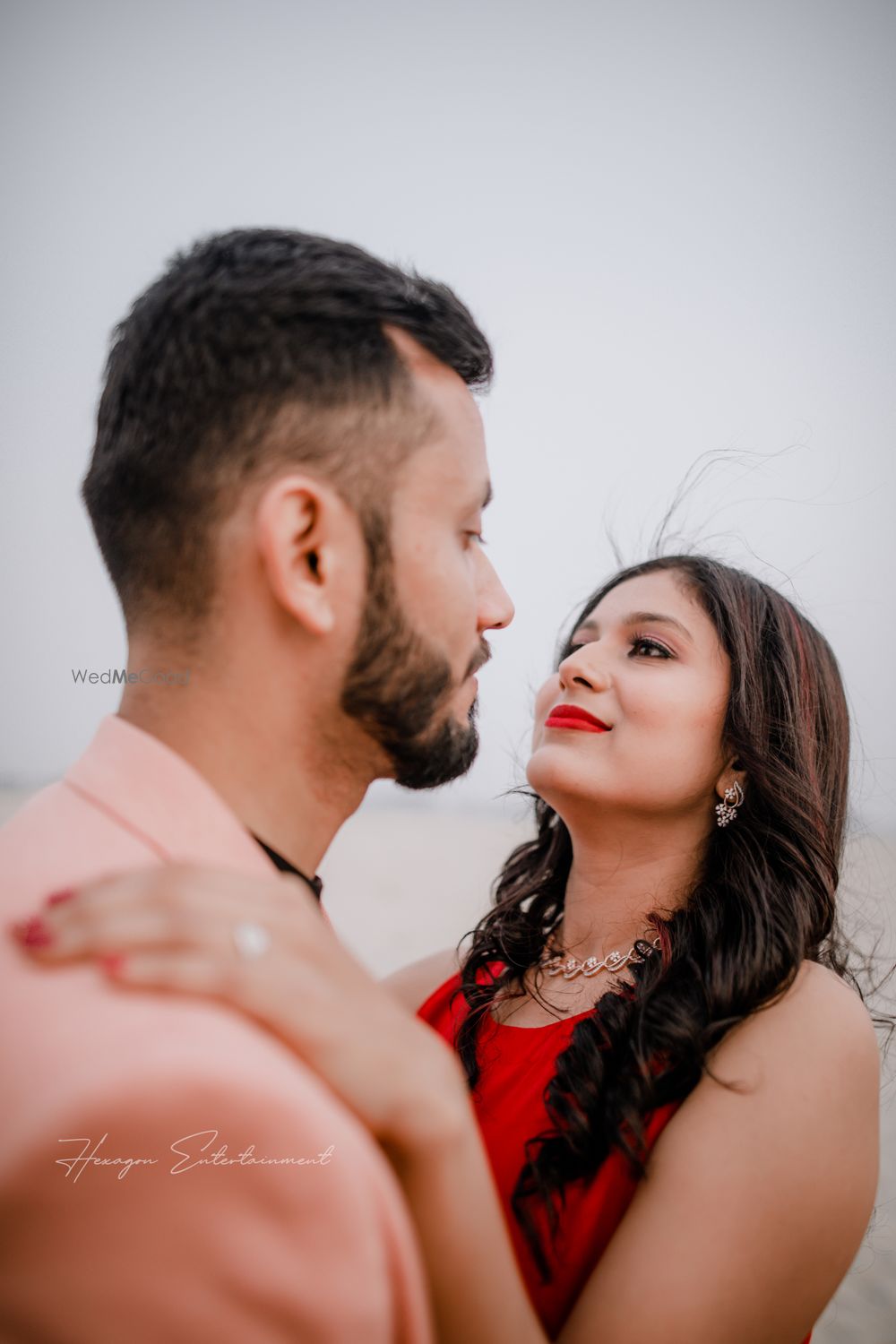 Photo From ( Pre-Weddings) - By Hexagon Entertainment