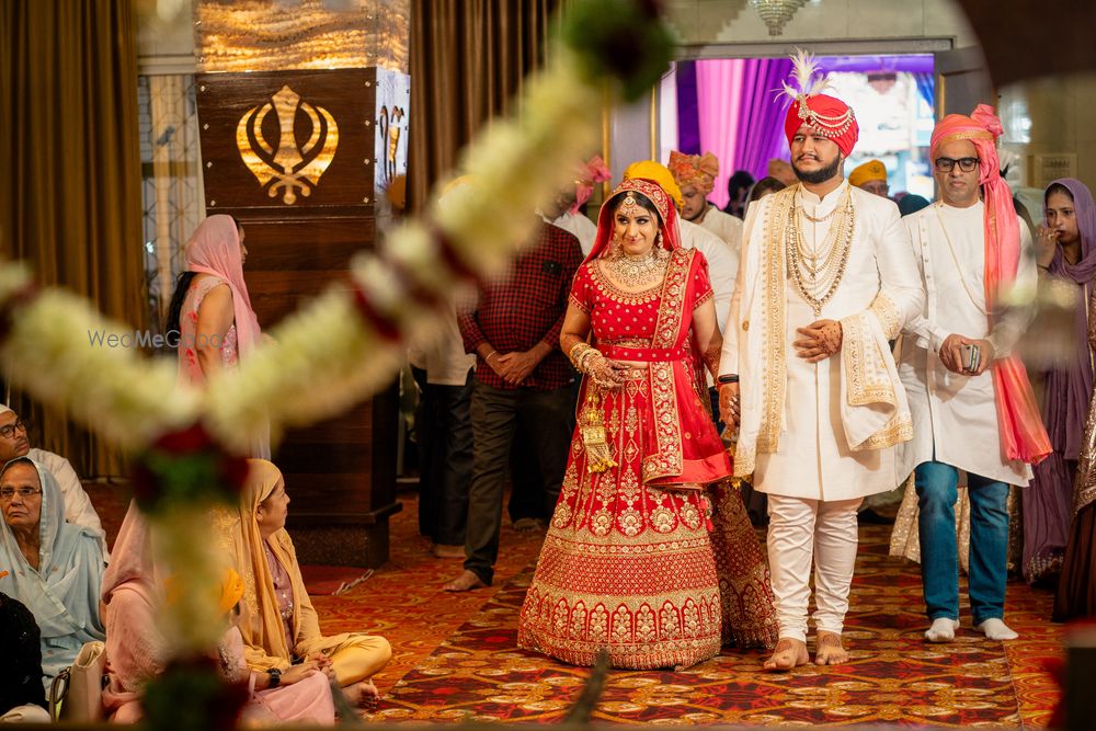 Photo From KISHAN AND ROSHNI WEDDING - By Rama Weddings