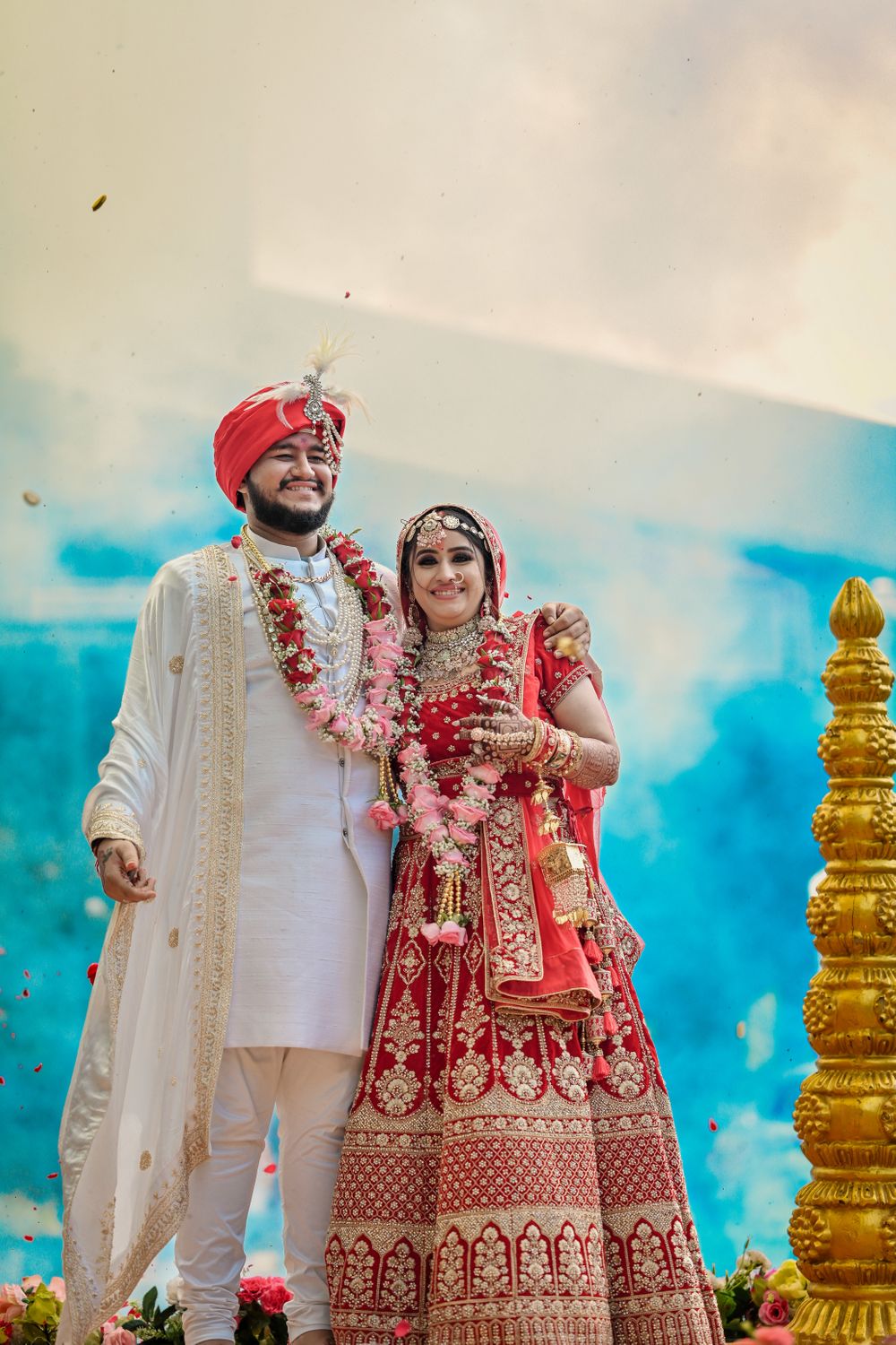 Photo From KISHAN AND ROSHNI WEDDING - By Rama Weddings