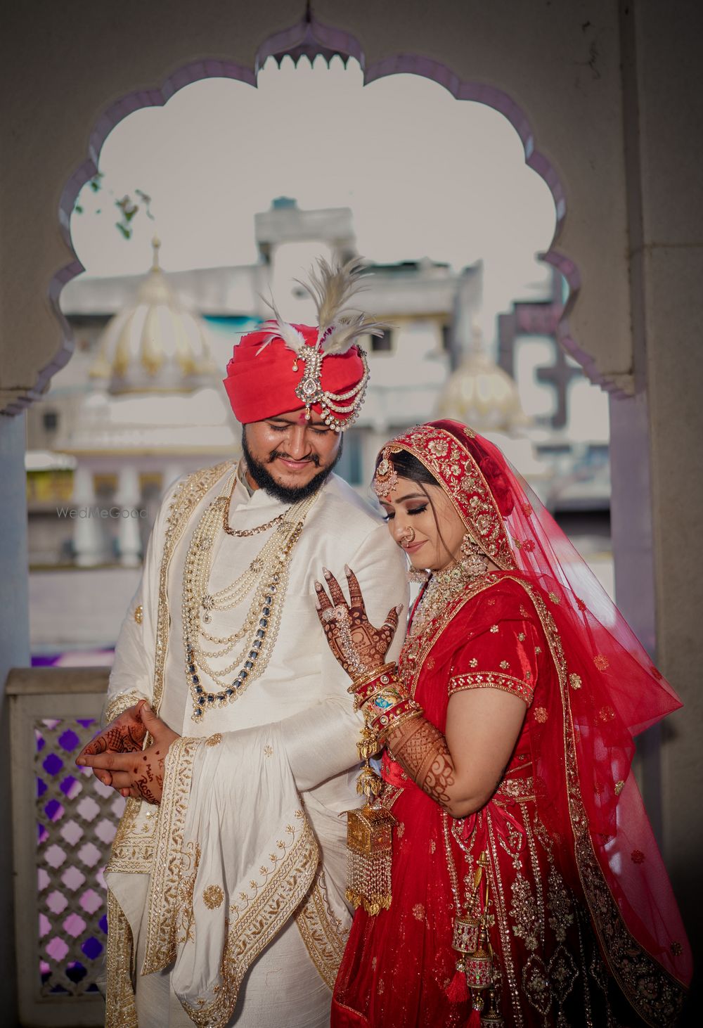 Photo From KISHAN AND ROSHNI WEDDING - By Rama Weddings