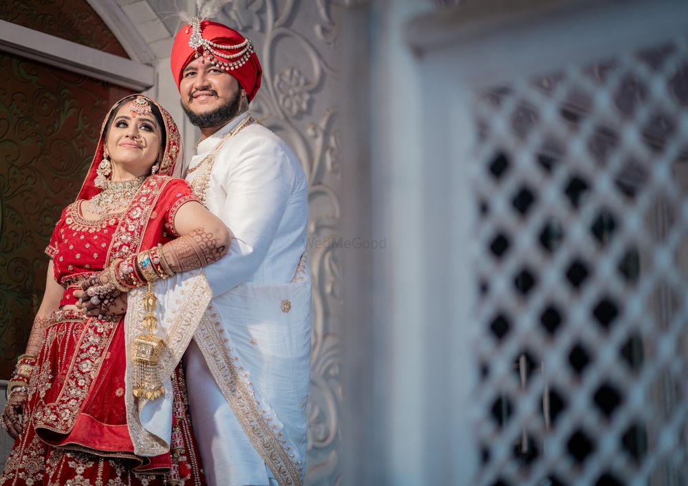 Photo From KISHAN AND ROSHNI WEDDING - By Rama Weddings