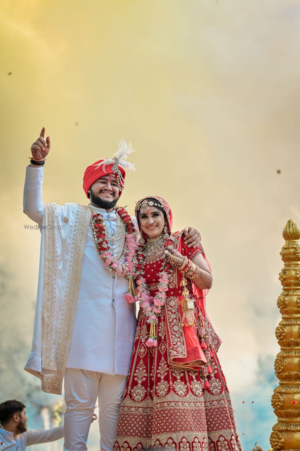 Photo From KISHAN AND ROSHNI WEDDING - By Rama Weddings