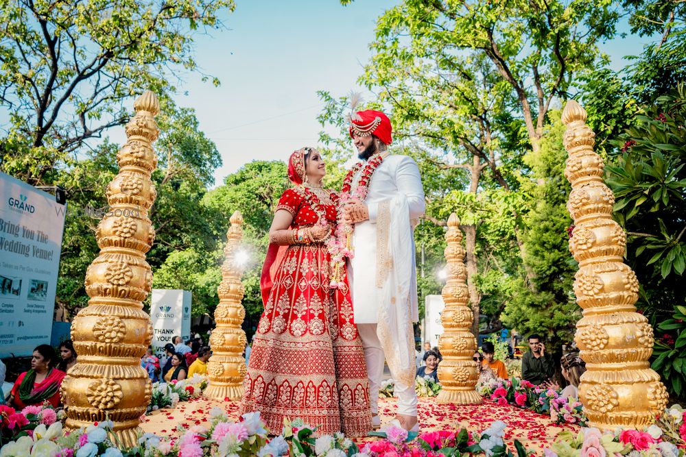 Photo From KISHAN AND ROSHNI WEDDING - By Rama Weddings