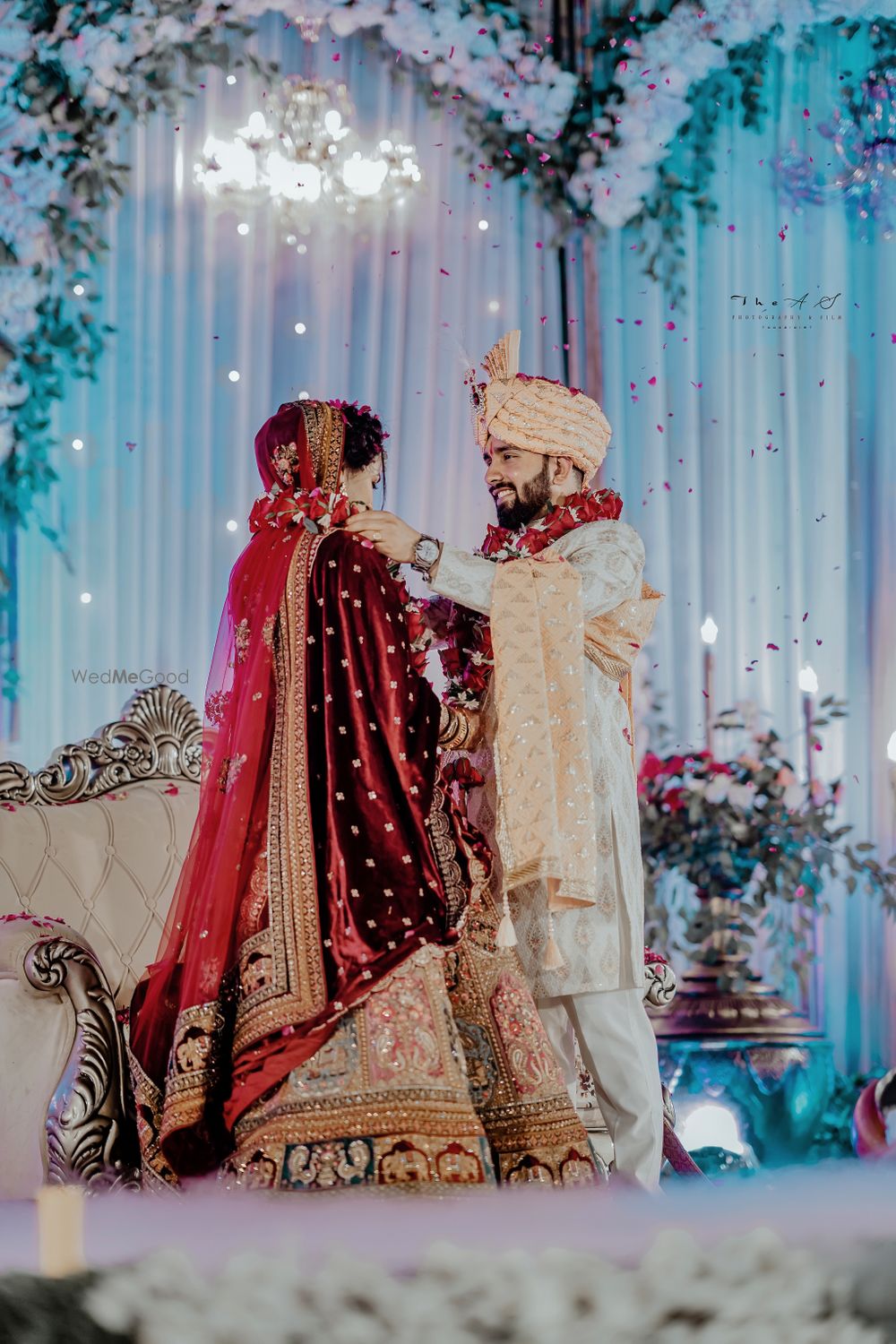 Photo From Amitesh & Madhu - By The As Photography