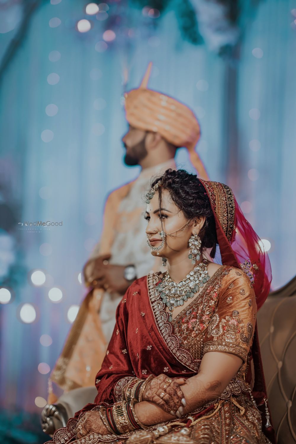 Photo From Amitesh & Madhu - By The As Photography