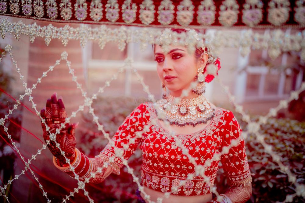 Photo From AMIT SIMRAN - By Rama Weddings