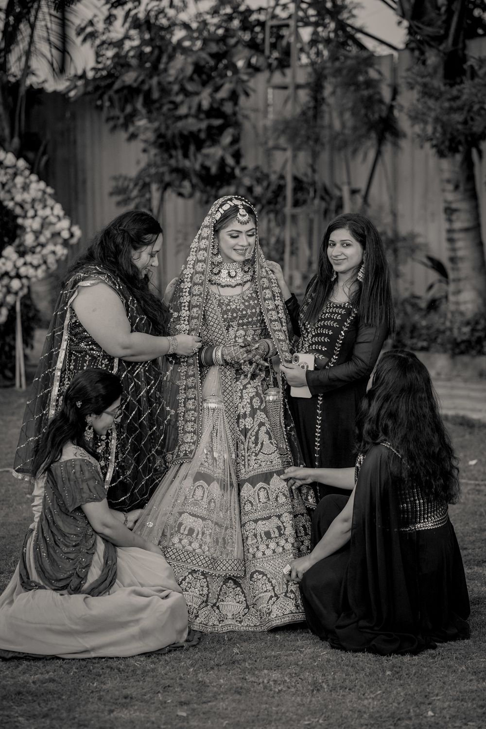 Photo From AMIT SIMRAN - By Rama Weddings