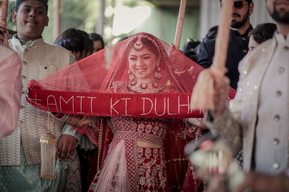 Photo From AMIT SIMRAN - By Rama Weddings