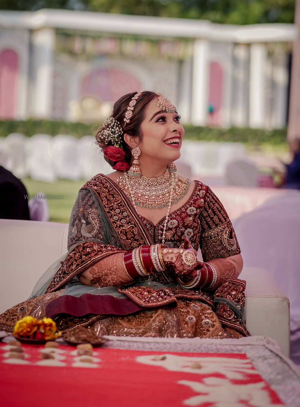 Photo From AMIT SIMRAN - By Rama Weddings