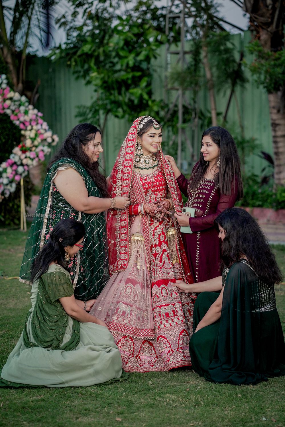 Photo From AMIT SIMRAN - By Rama Weddings