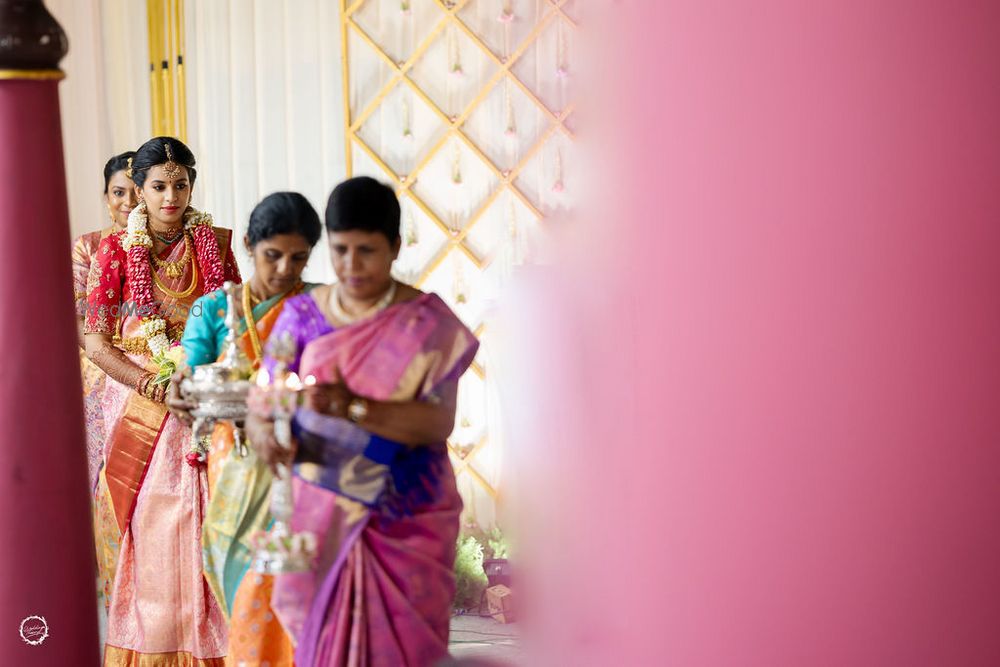 Photo From Haritha + Sanjay - By Wedding Theory