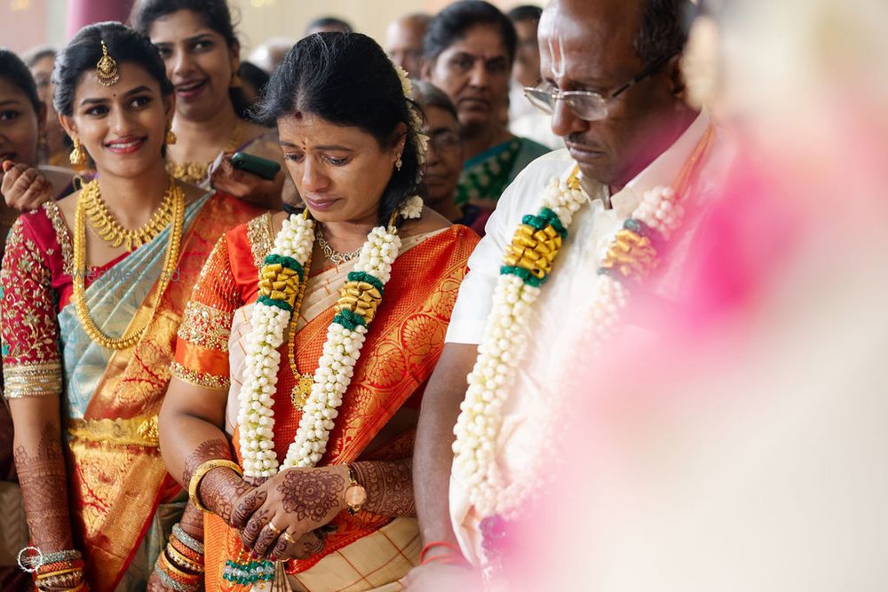 Photo From Haritha + Sanjay - By Wedding Theory