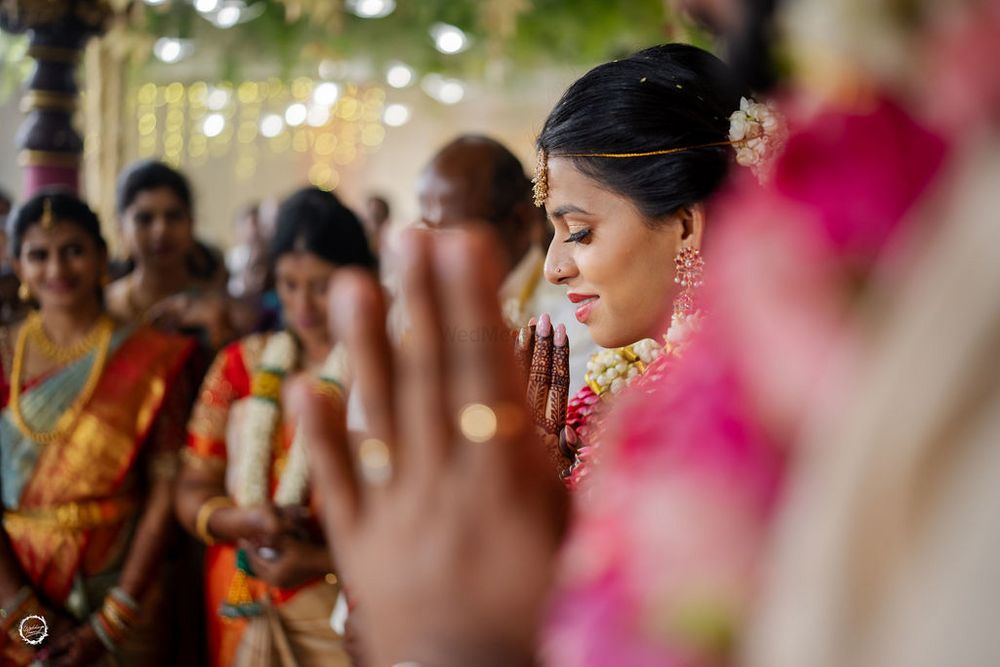 Photo From Haritha + Sanjay - By Wedding Theory