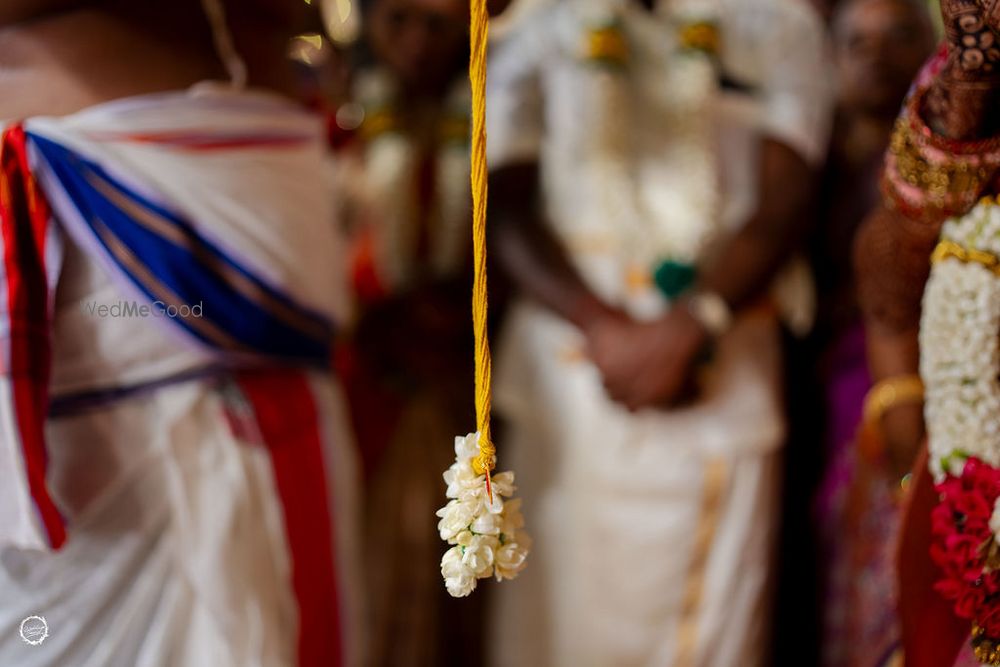 Photo From Haritha + Sanjay - By Wedding Theory