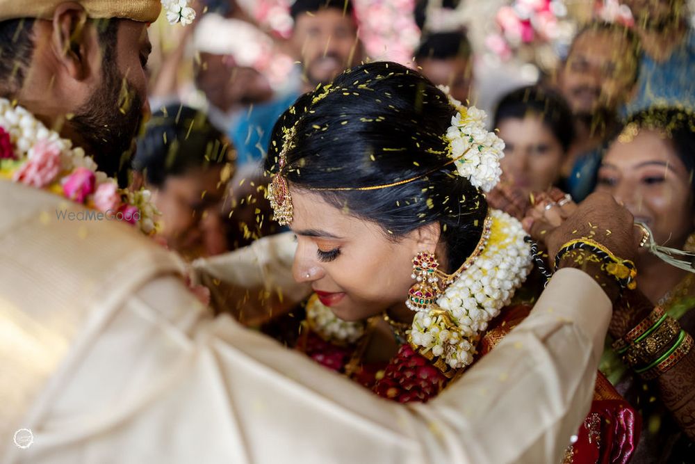 Photo From Haritha + Sanjay - By Wedding Theory