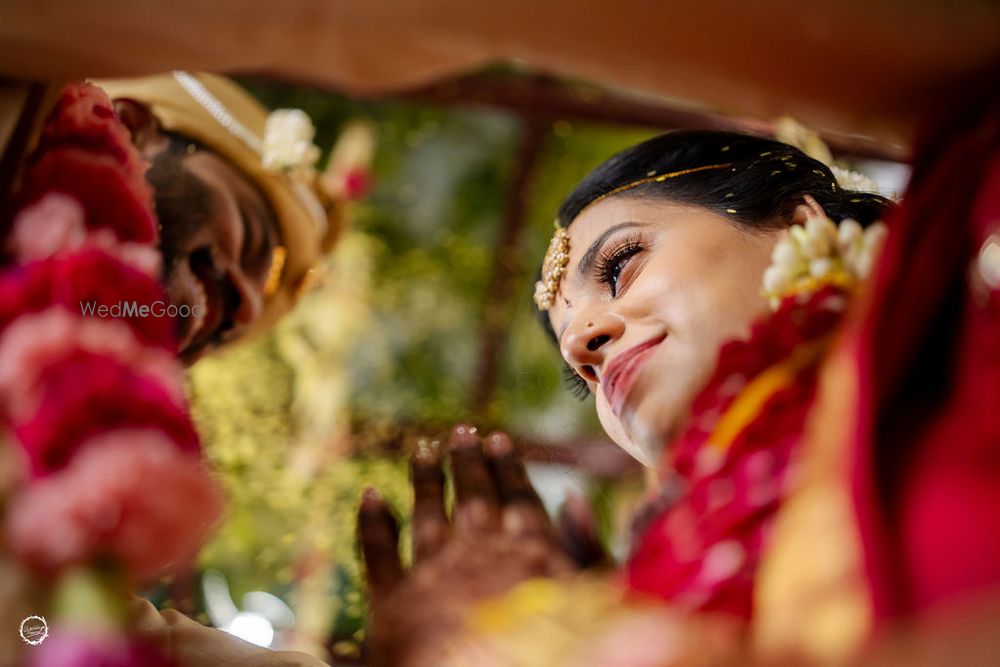 Photo From Haritha + Sanjay - By Wedding Theory