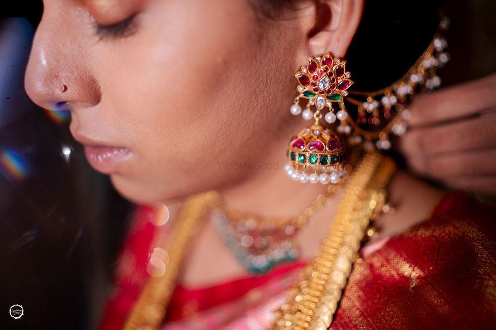Photo From Haritha + Sanjay - By Wedding Theory