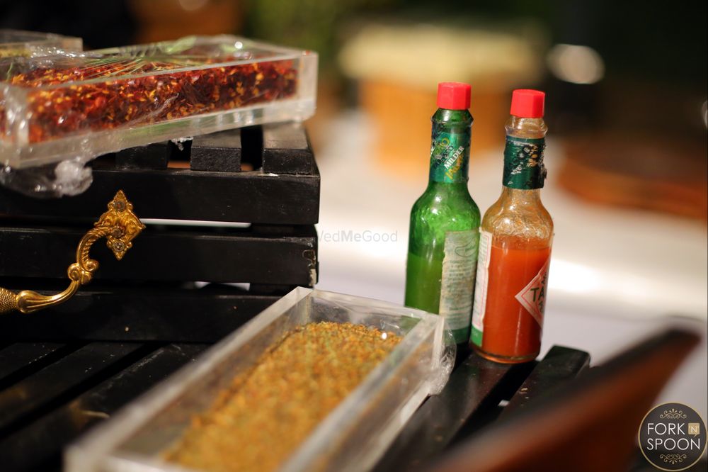 Photo From Diwali Party- Catering - By Fork'n'Spoon