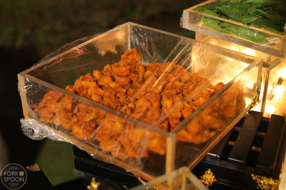 Photo From Diwali Party- Catering - By Fork'n'Spoon