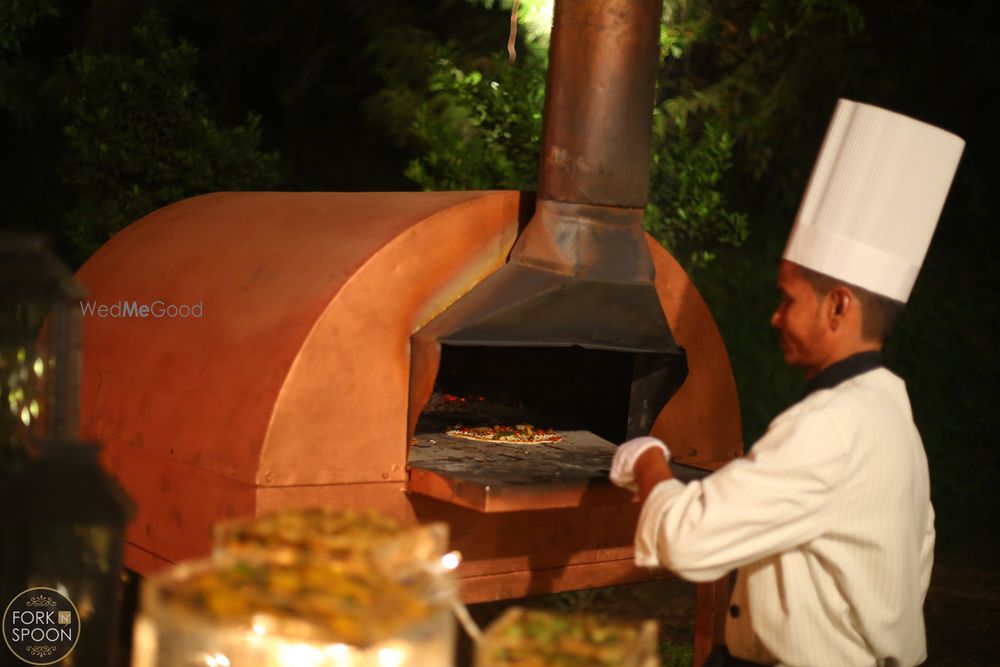 Photo From Diwali Party- Catering - By Fork'n'Spoon