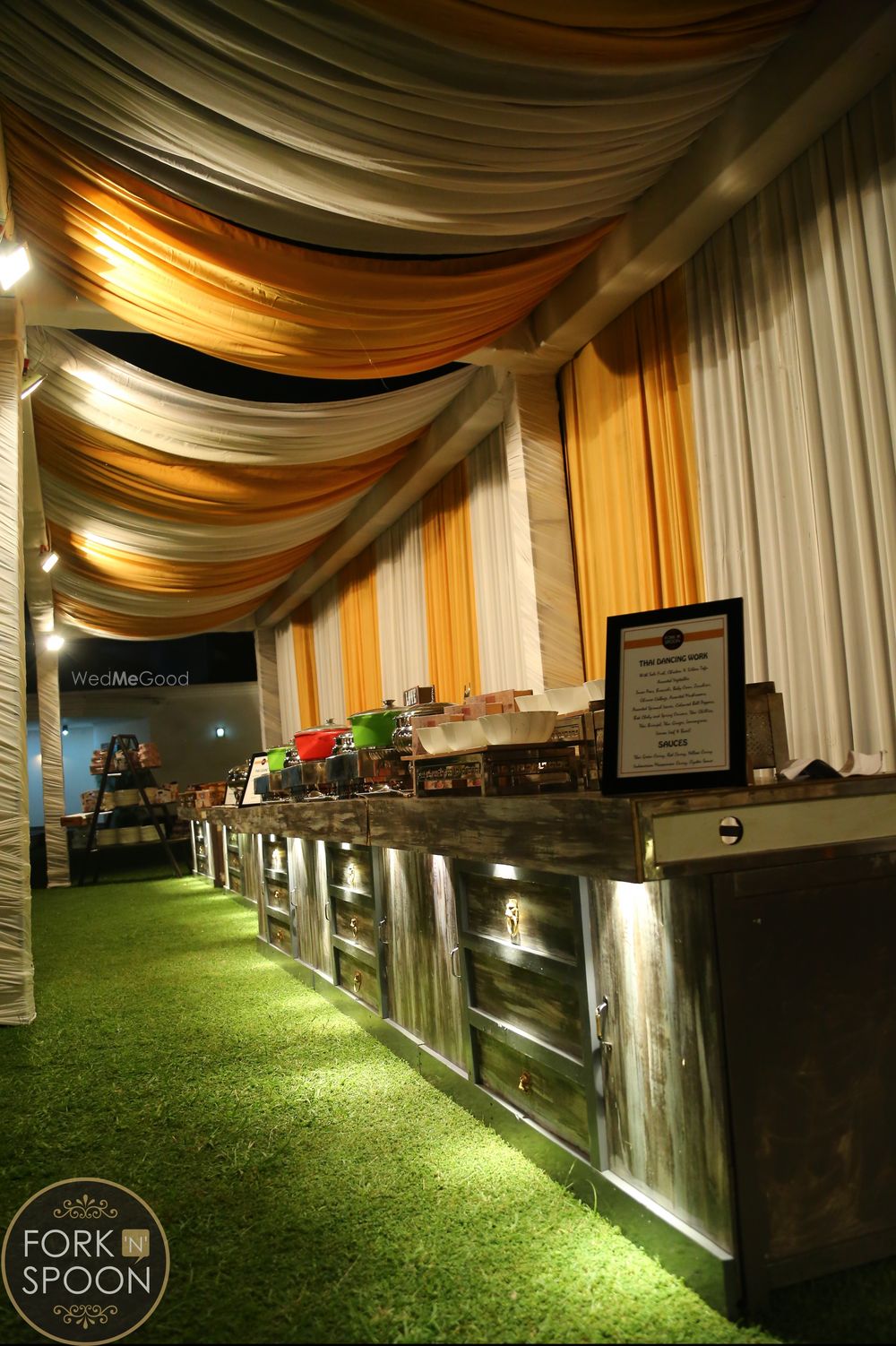 Photo From Diwali Party- Catering - By Fork'n'Spoon